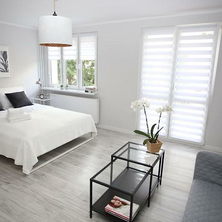 Apartament Slobodzkiego 7 Świdnica Eksteriør billede