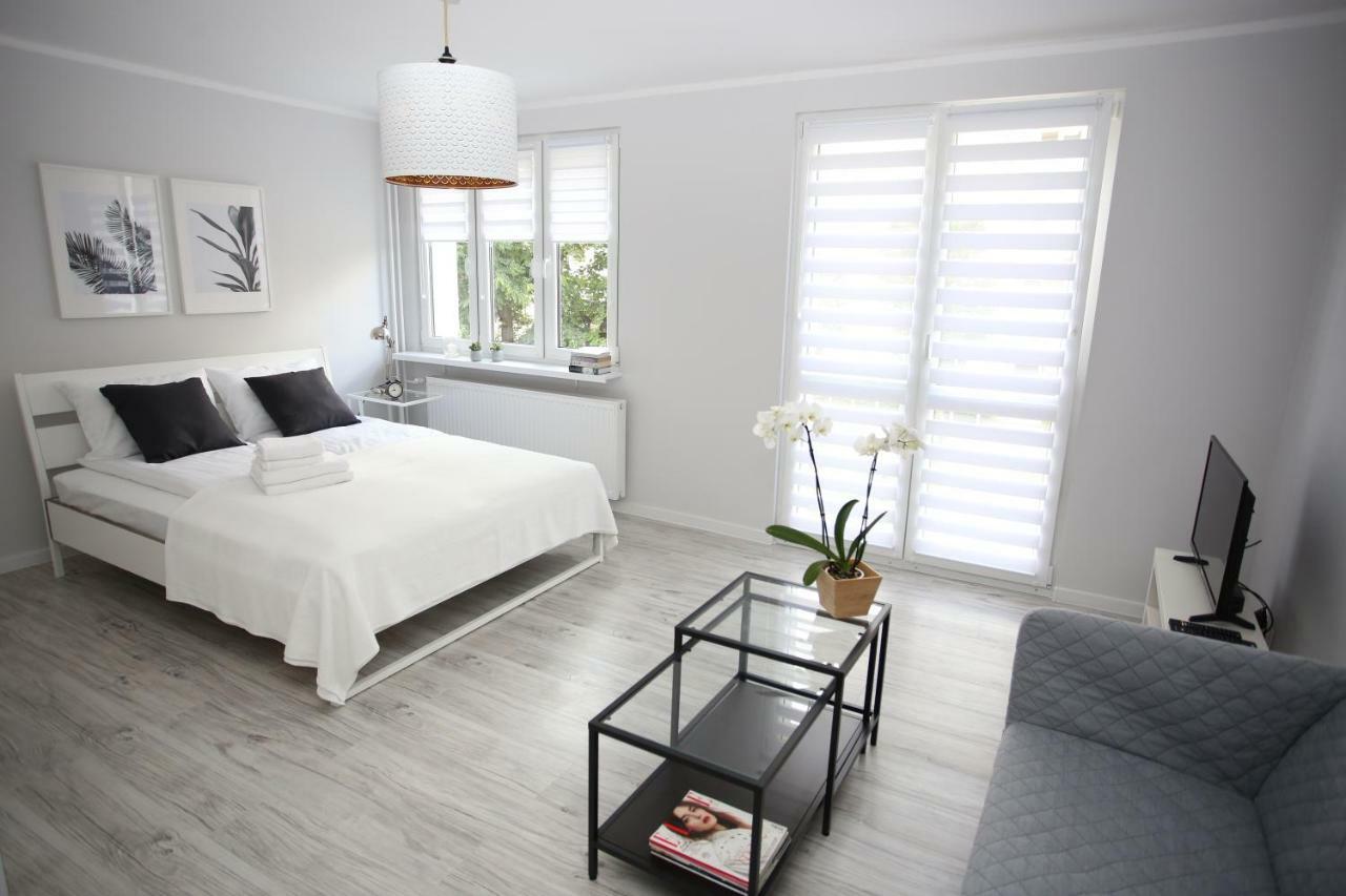 Apartament Slobodzkiego 7 Świdnica Eksteriør billede