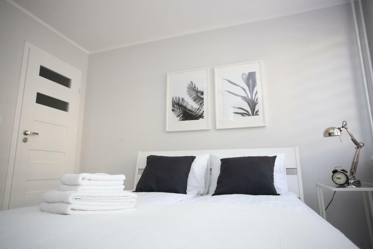 Apartament Slobodzkiego 7 Świdnica Eksteriør billede