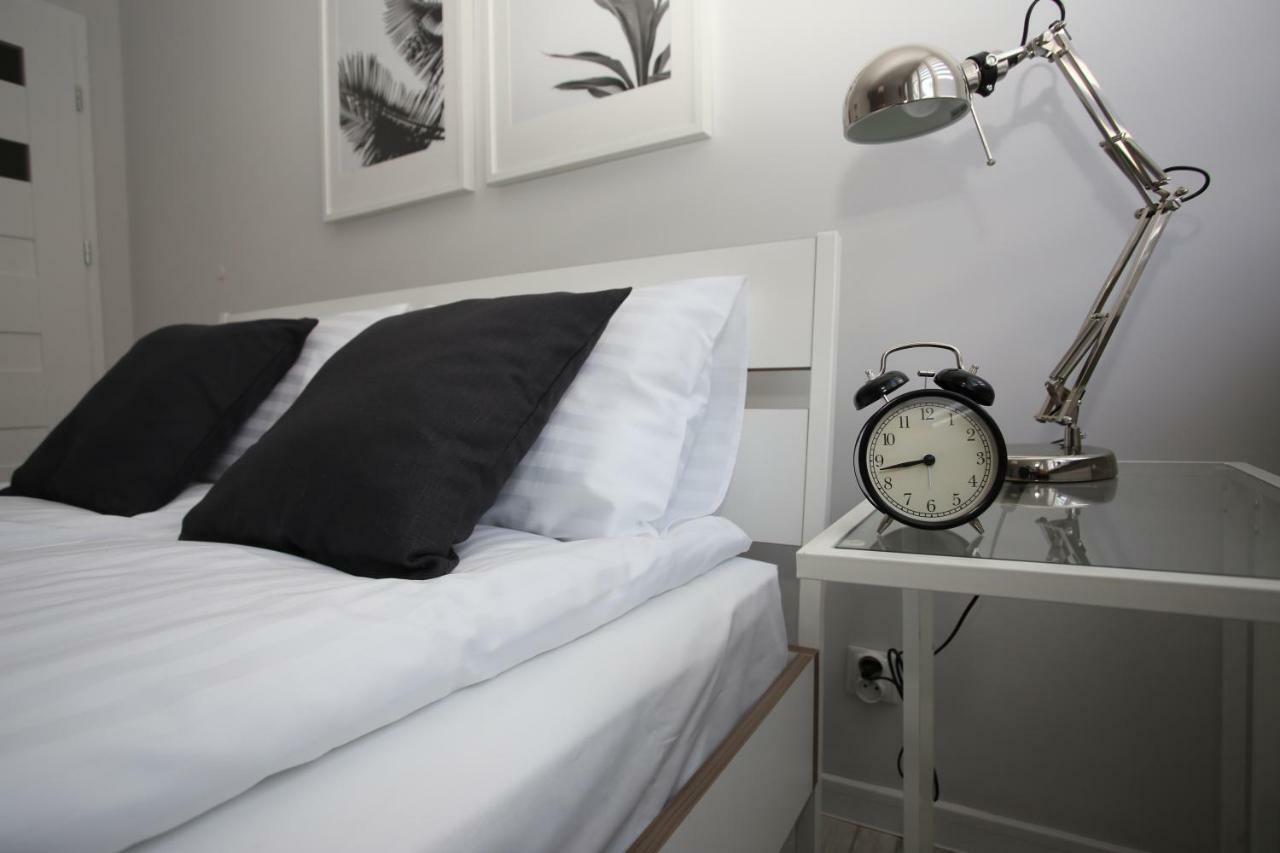 Apartament Slobodzkiego 7 Świdnica Eksteriør billede