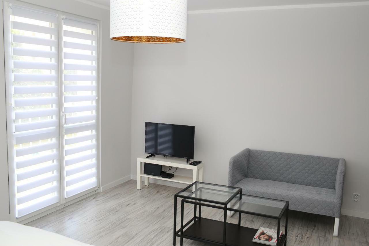 Apartament Slobodzkiego 7 Świdnica Eksteriør billede