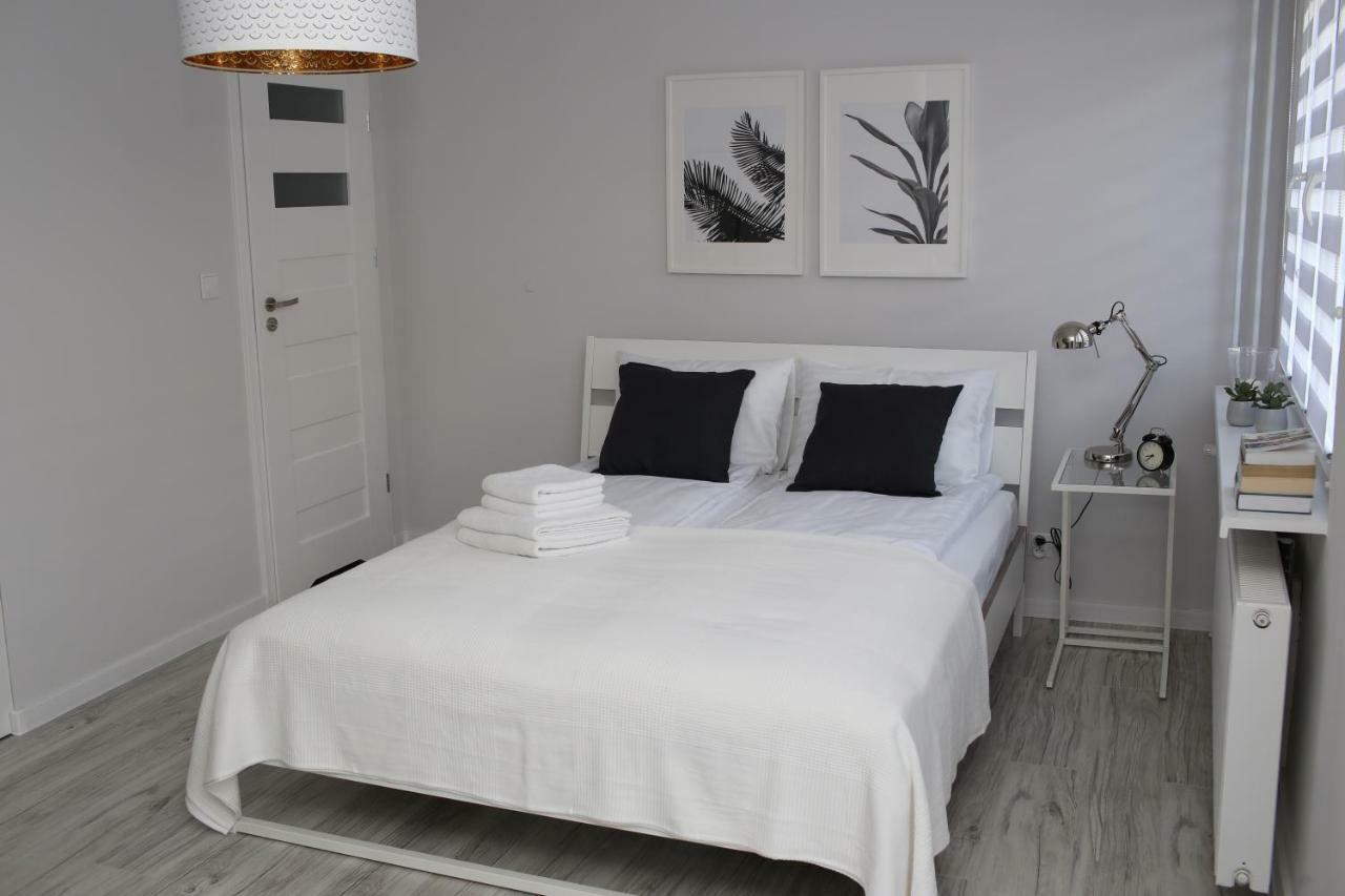 Apartament Slobodzkiego 7 Świdnica Eksteriør billede